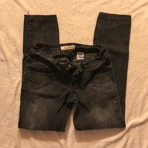 𝅺TRUE Soulmate Vintage Denim Jeans, Size 5